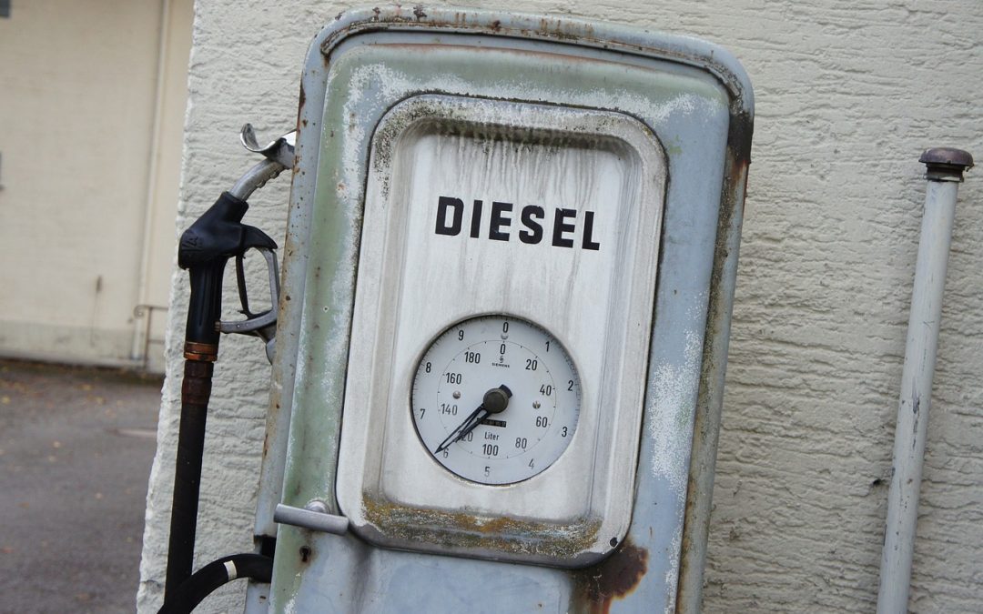 Diesels are even more polluting than we thought!