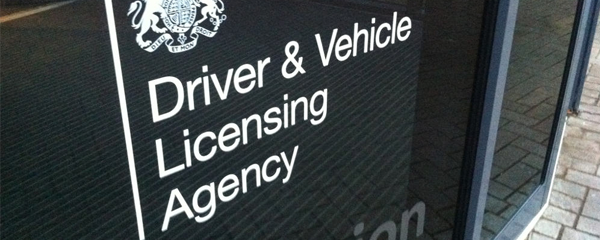 DVLA