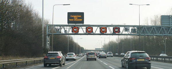 Smart Motorways