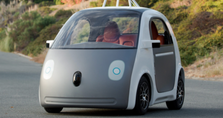 Why is the UK so unprepared for driverless cars?