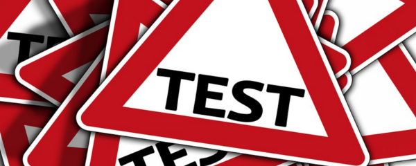 Theory Test - Road Safety Week