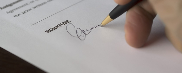Contract