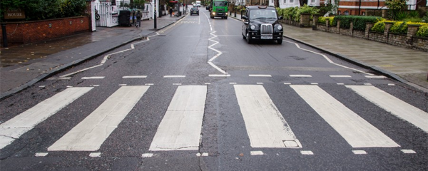 Zebra Crossing Rules: Road Safety