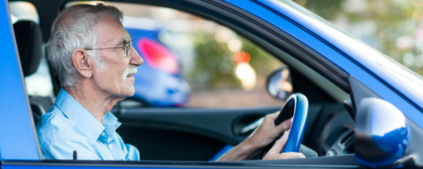Cost of Driving