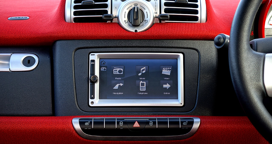 Sat nav rip off as owners pay up to £300 to update GPS