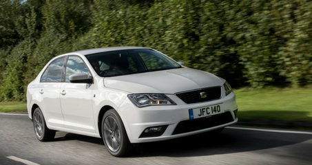 What Car? think the best time to buy a new car is now