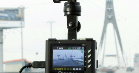 Installing a dashcam can reduce car insurance costs by up to 20%