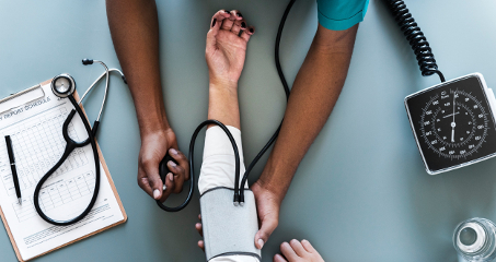 Five medical conditions to declare before you can drive
