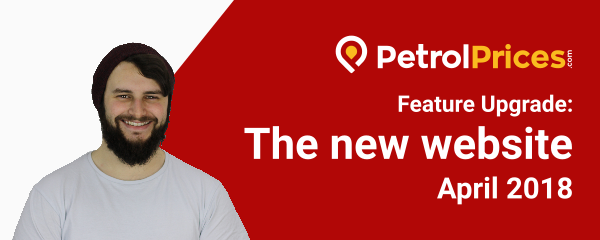 Feature update: New website & Plus features