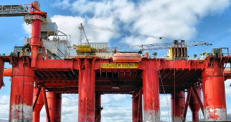 Breaking: Oil prices soar leading to fears that petrol prices will rise