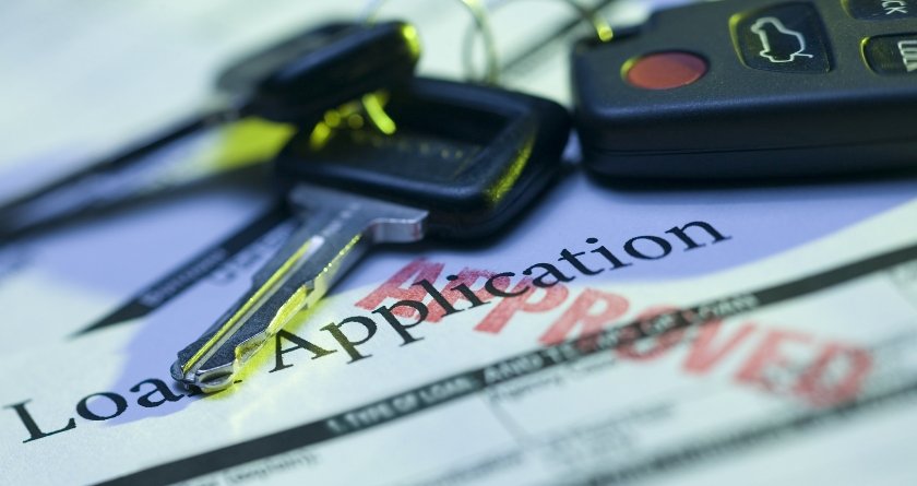 Britons are overcharged £300 million a year on financing cars