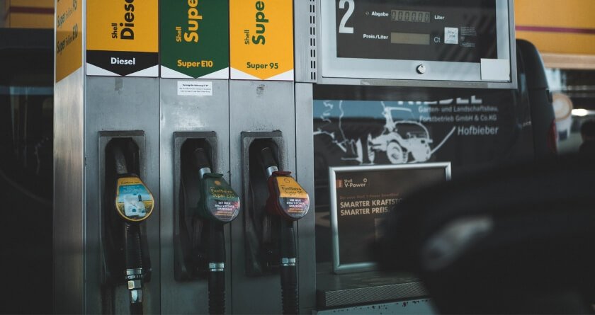 Fuel prices on the rise once more, according to RAC