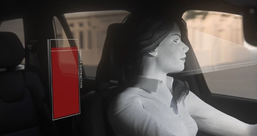 In-car monitoring systems will follow your every move soon