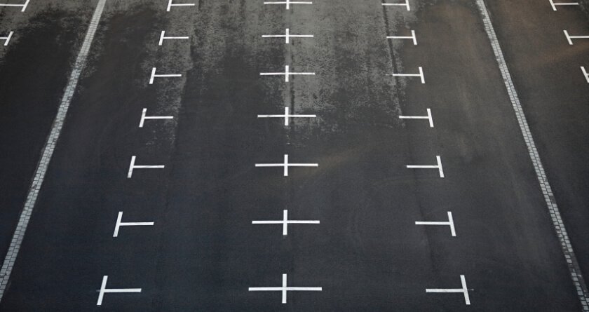 Parking charge increases are another stealth tax on the motorist