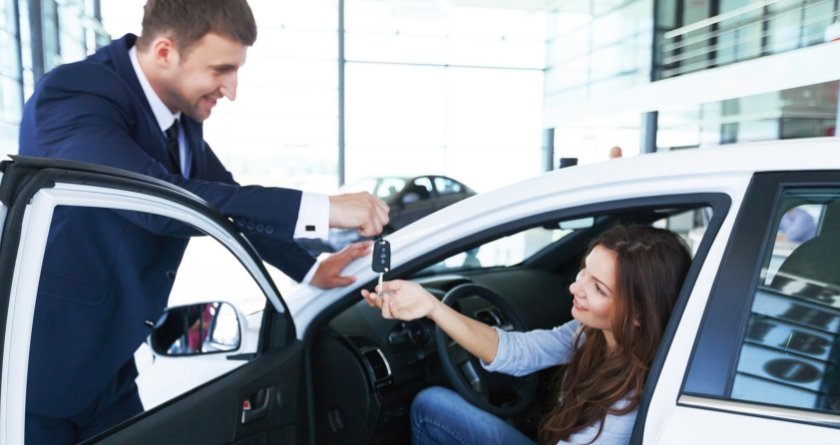 Half of used cars have a hidden history, warns RAC