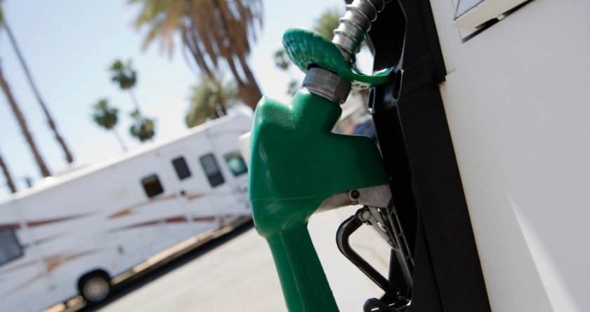 Drivers hit with second month of pump price rises