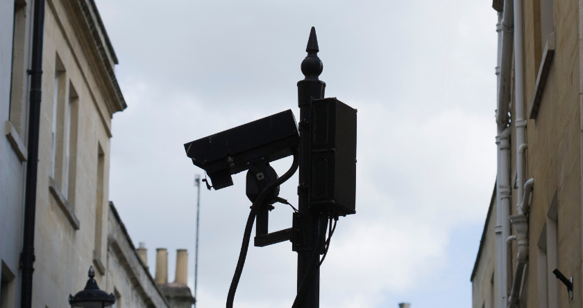 Police catch four speeders a minute, one county reported 416% increase
