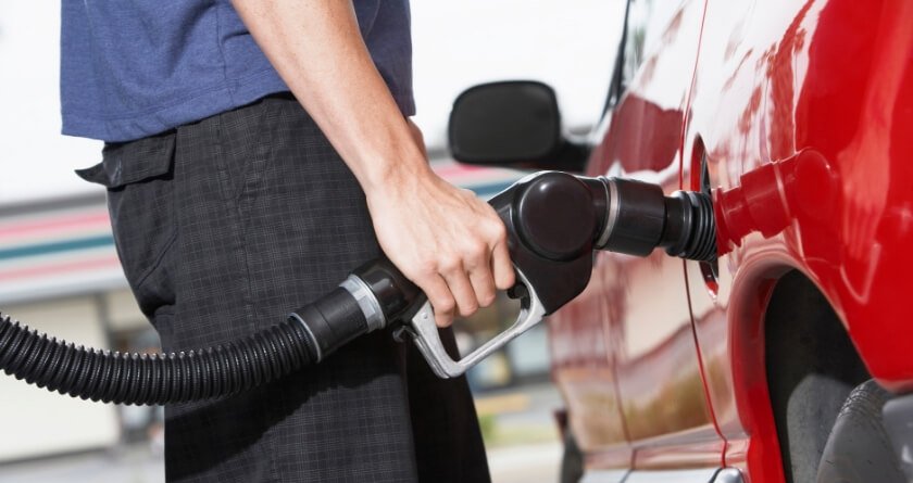 Top 10 cheapest places to fill up in the UK revealed