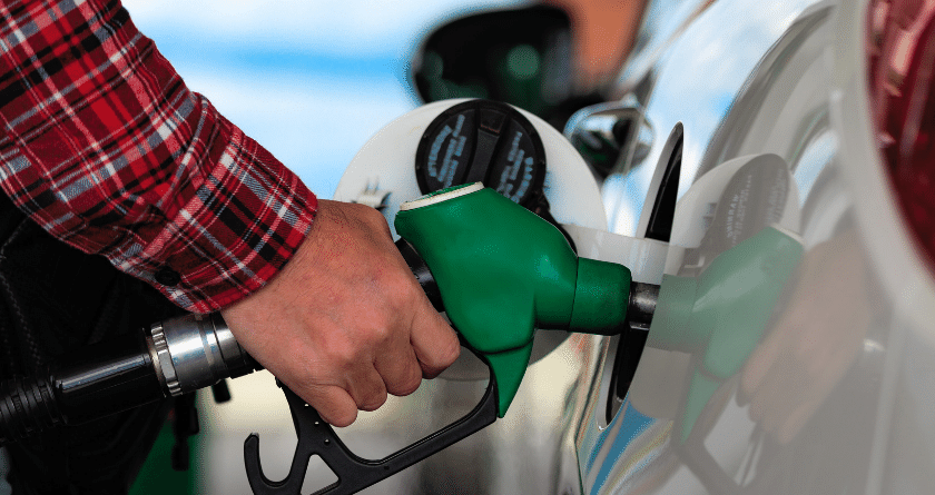 Supermarkets raise price of petrol almost every day in the last three months