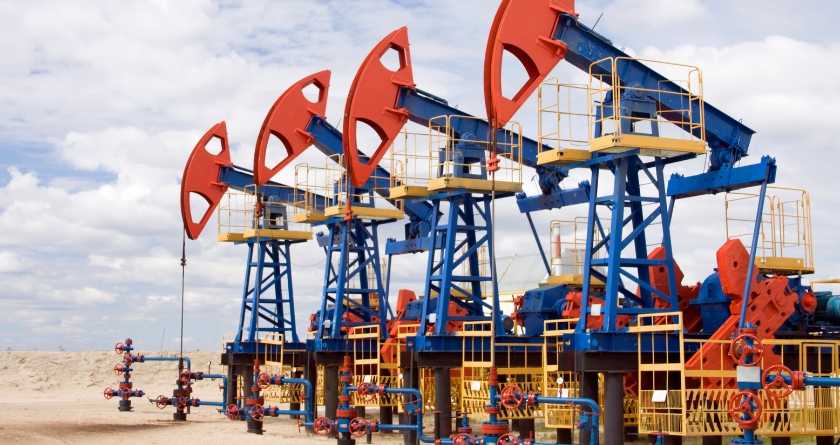 Oil prices plummet leading to hopes of lower pump prices
