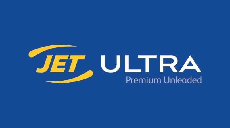 Jet launches premium fuels range called Ultra