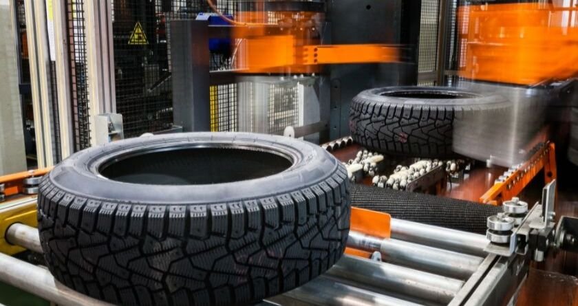 Ministers call for crackdown on brakes and tyres as adding to the pollution problem