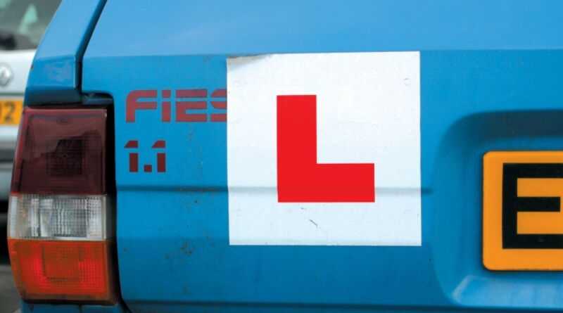 Graduated licences could mean no young drivers on the roads at night