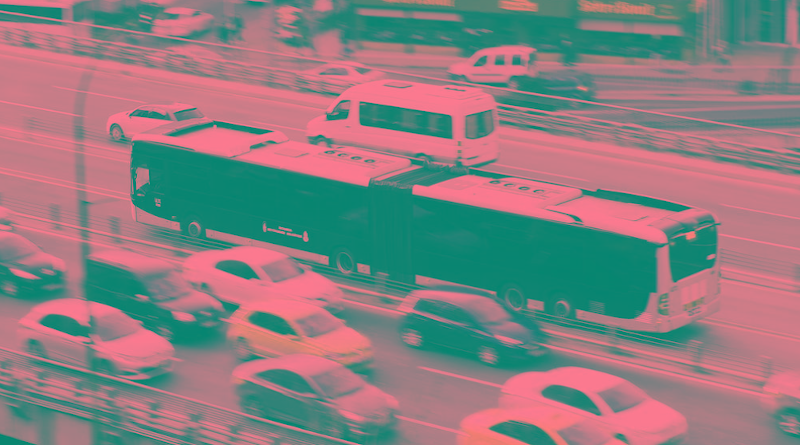 Privately owned cars should be BANNED by 2030 says pro-Corbyn think tank