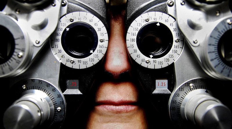 Over-70’s could soon have eye tests every three years under new DfT plans