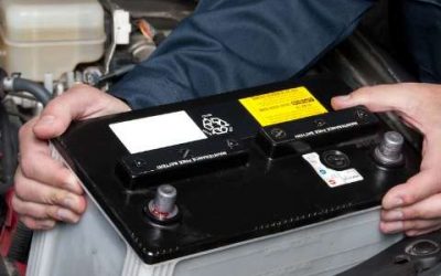 Auto Express research reveals shocking battery change scams