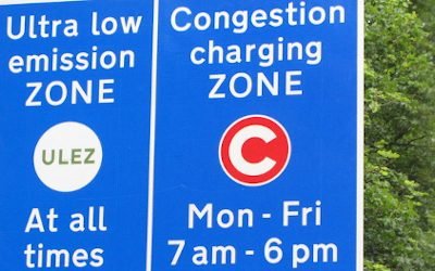Most local authorities still operate diesel vehicles: Is your local council hypocritical?