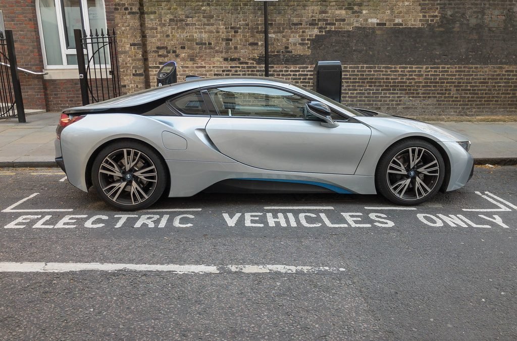 Government urged to force “zero emission mandate” on car manufacturers