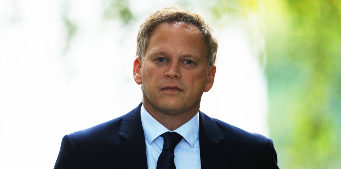 Elected Transport Minister Of The UK Transport Minister UK