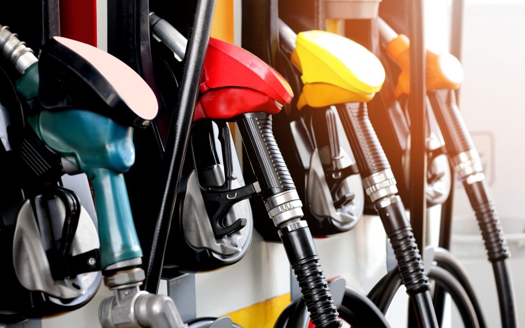 With fuel prices at a record high – should you sell your car?