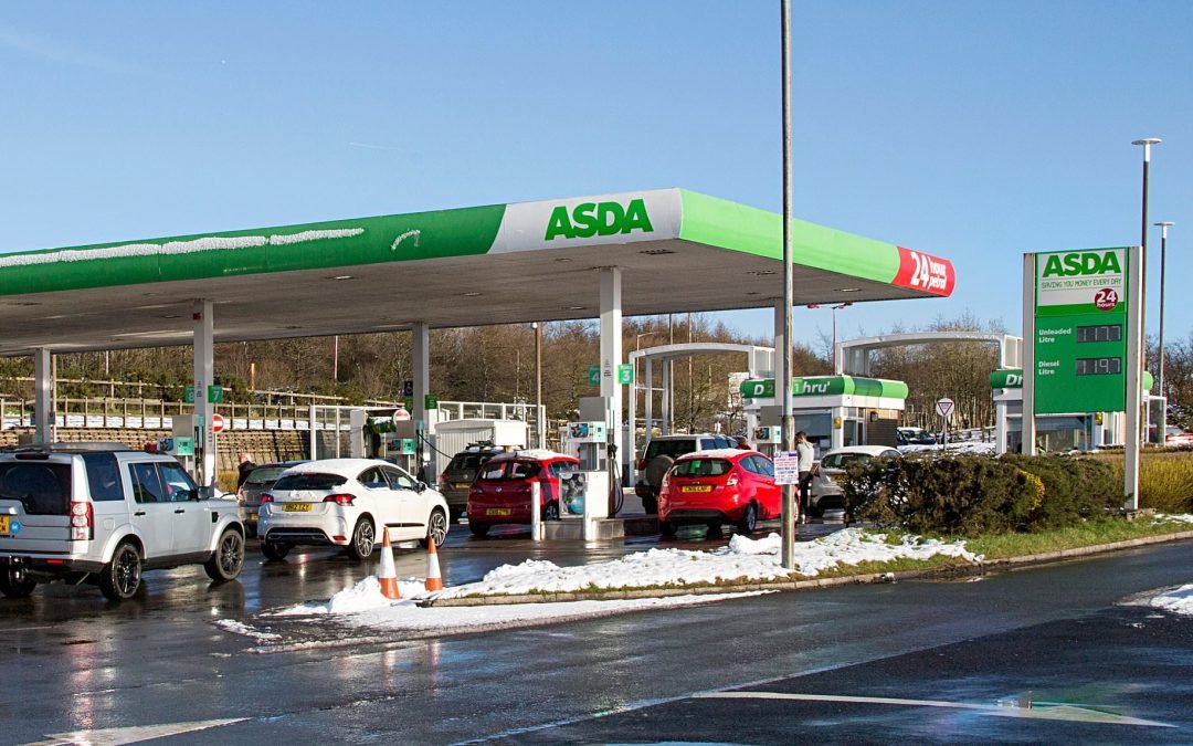 Fuel Prices Rise in January – Will February Bring Relief at the Pumps?