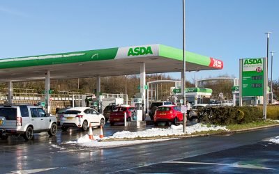 Fuel Prices Rise in January – Will February Bring Relief at the Pumps?