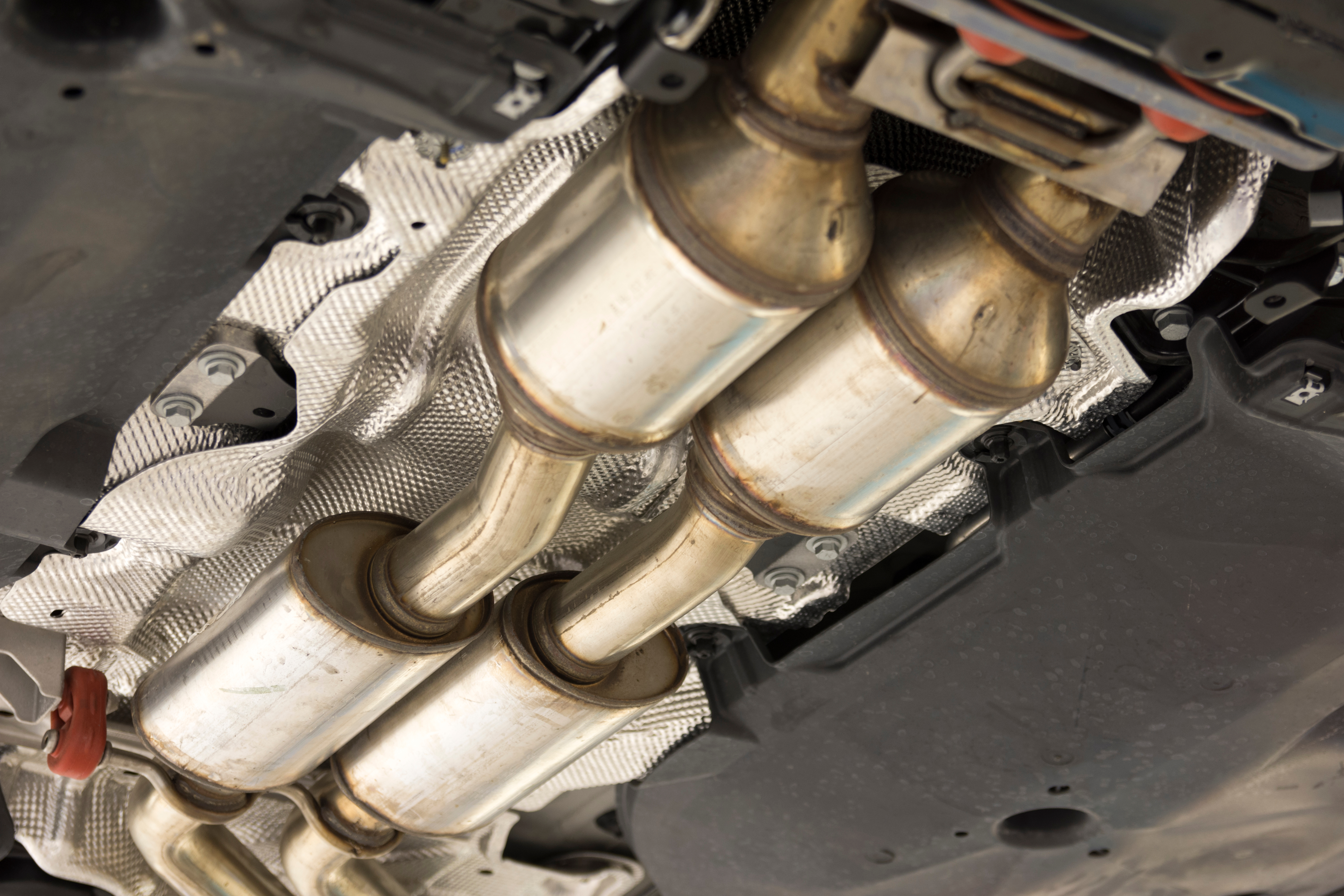 converter technical car items