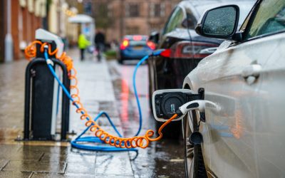 Councils make switch to plug-in cars difficult with no plans to install on-street chargers