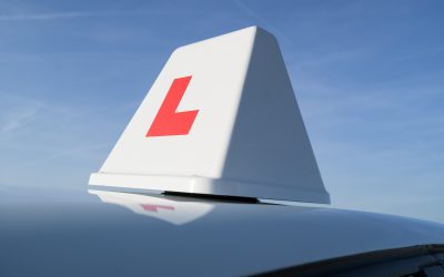 Learner drivers lose £1.1 million in lockdown driving test suspensions