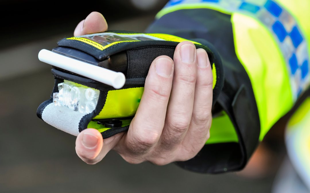 Drink-driving related deaths reach highest level in 10 years
