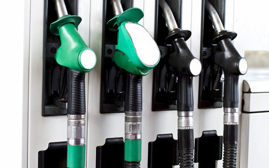 Petrol prices set to stay high after lockdown ends