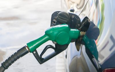 Pandemic petrol prices reach peak of £1.20-a-litre