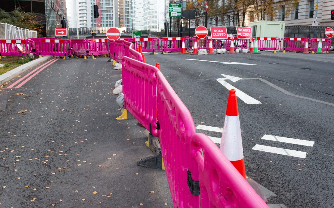 £93 million makeover for local roads, but is it enough?