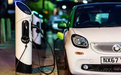 Price of electric vehicles impacting uptake in some areas