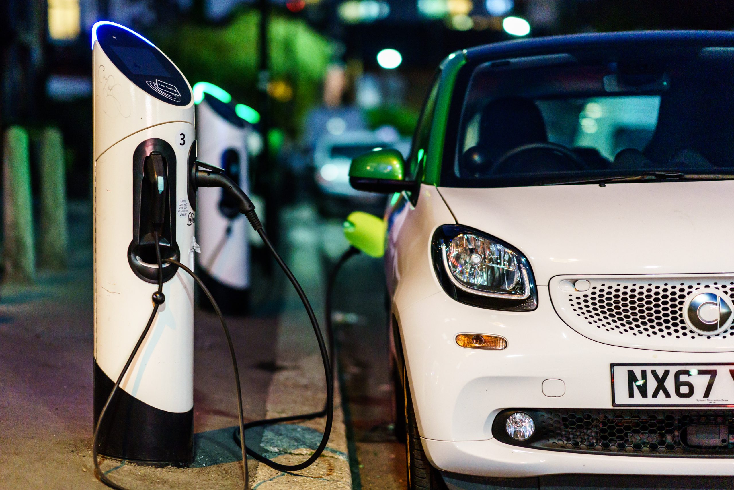 Price of electric vehicles impacting uptake in some areas