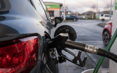 Fuel duty freeze won’t stop rising pump prices, experts warn