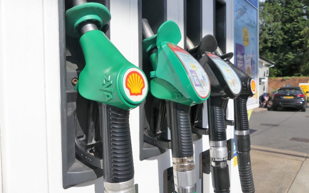 Petrol sales suffered 20% drop in 2020