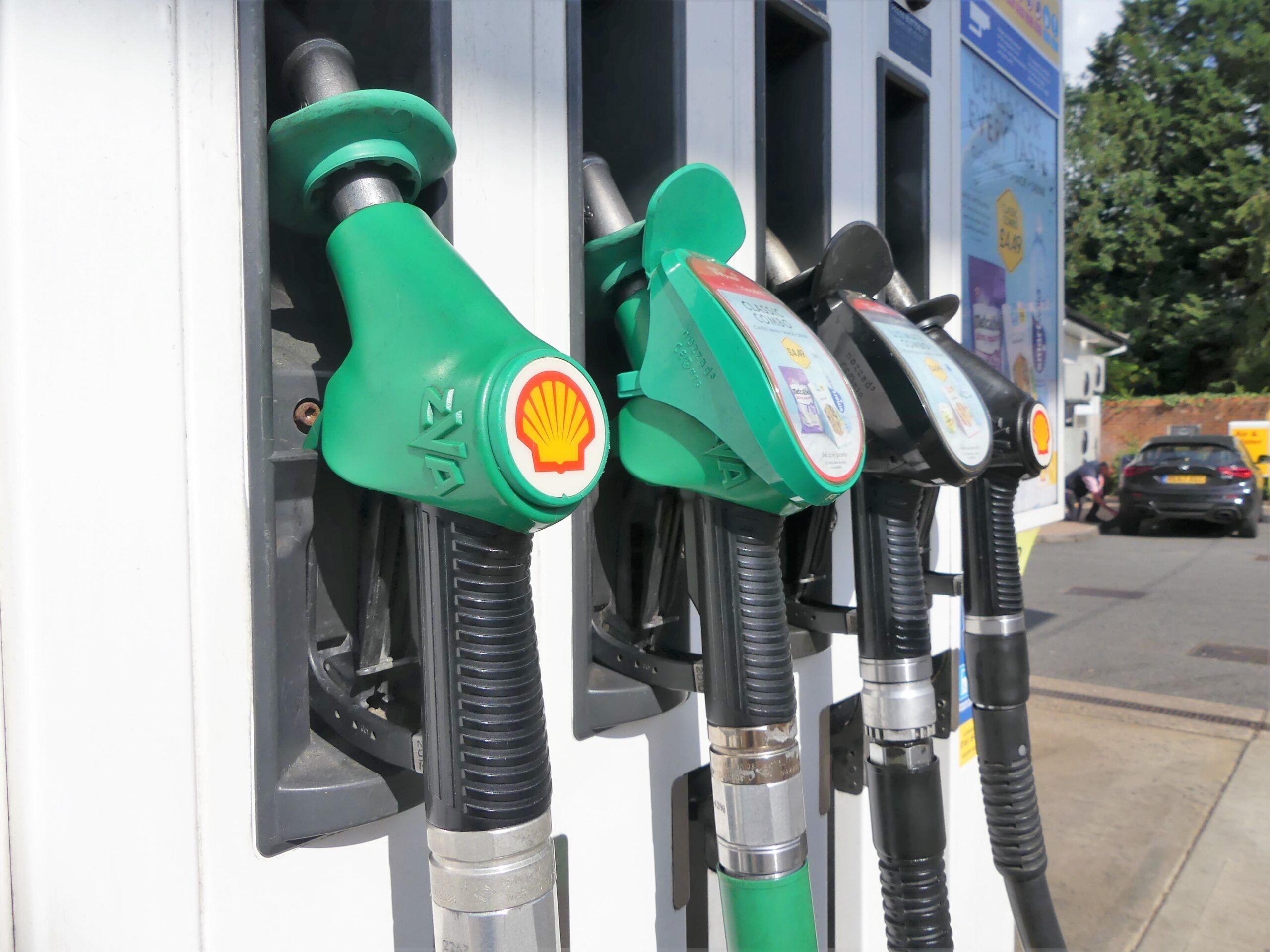Petrol sales suffered 20% drop in 2020