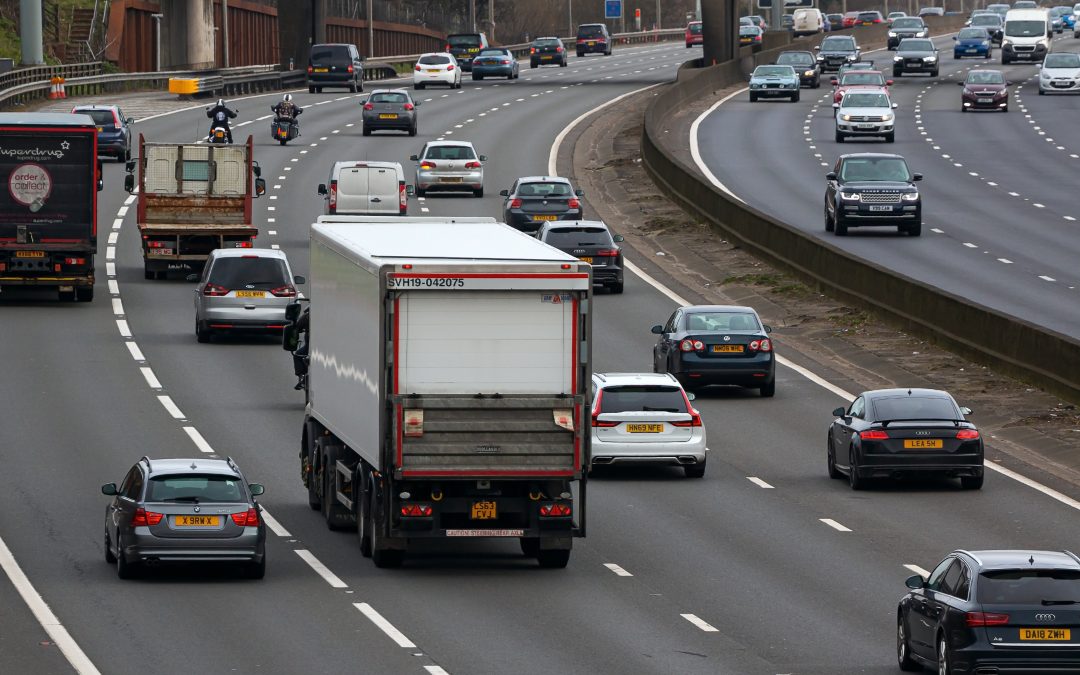 Motorists blamed for misunderstanding smart motorways