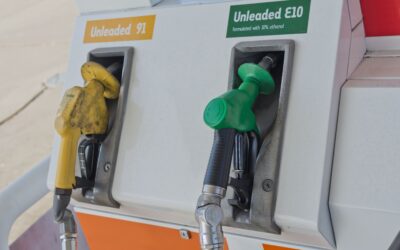 New E10 fuel could cause catastrophic damage to classic cars